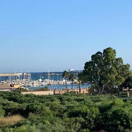 Sea View Apartment