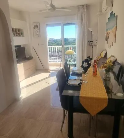 Sea View Apartment