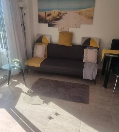 Appartement Sea View *