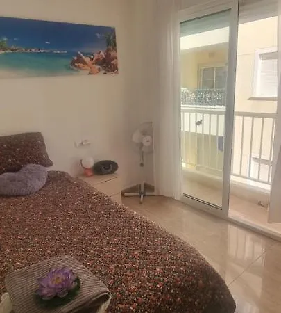 Sea View Apartment