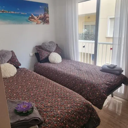 Sea View Appartement *