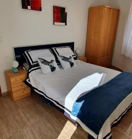 Apartamento Sea View *