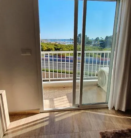 Sea View Apartamento