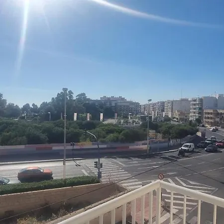 Sea View Торевьиа