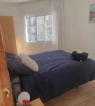 Apartamento Sea View Torrevieja